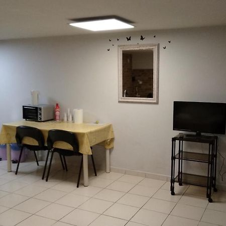 Hotel Monolocale Via Leopardi Pescara Esterno foto