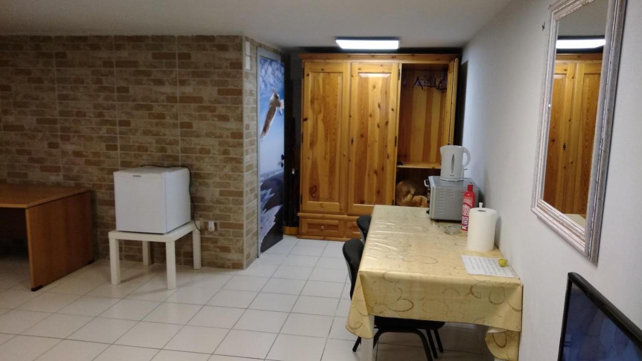 Hotel Monolocale Via Leopardi Pescara Esterno foto